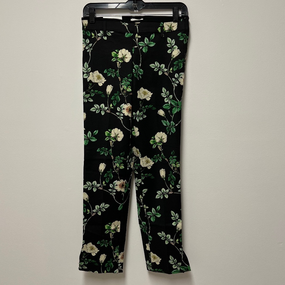 H&M Black Dress Pants